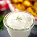 White BBQ Sauce First Image