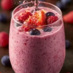 Whole 30 Smoothie First Image