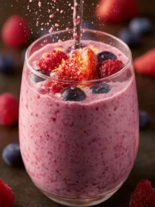 Whole 30 Smoothie First Image